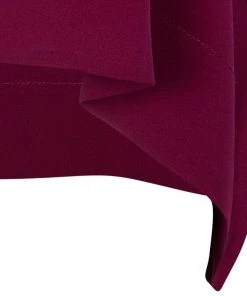 Diane Von Furstenberg Purple New Hanky Top M/L For Women 14 Diane Von Furstenberg Purple New Hanky Top M/L For Women -Diane Von Furstenberg shop luxury women diane von furstenberg used clothes p48549 005