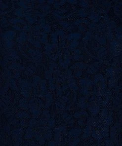 Diane Von Furstenberg Navy Blue Lace Back Zipper Dress M For Women 16 Diane Von Furstenberg Navy Blue Lace Back Zipper Dress M For Women -Diane Von Furstenberg shop luxury women diane von furstenberg used clothes p48723 007