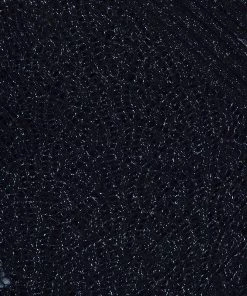 Diane Von Furstenberg Black Glitter Besos Wrap Around Cardigan S For Women -Diane Von Furstenberg shop luxury women diane von furstenberg used clothes p49239 007