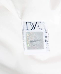 Diane Von Furstenberg White Crepe Pocket Detail Agness Short Dress S For Women 13 Diane Von Furstenberg White Crepe Pocket Detail Agness Short Dress S For Women -Diane Von Furstenberg shop luxury women diane von furstenberg used clothes p495866 003