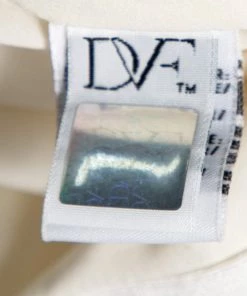 Diane Von Furstenberg White Crepe Preston Wide Leg Pants M For Women 13 Diane Von Furstenberg White Crepe Preston Wide Leg Pants M For Women -Diane Von Furstenberg shop luxury women diane von furstenberg used clothes p501211 002