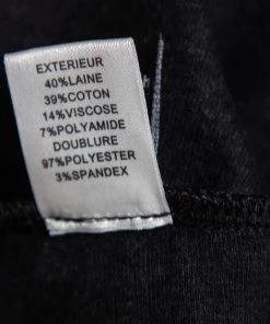 Diane Von Furstenberg Navy Blue Striped Wool Helen Sheath Dress M For Women 13 Diane Von Furstenberg Navy Blue Striped Wool Helen Sheath Dress M For Women -Diane Von Furstenberg shop luxury women diane von furstenberg used clothes p514708 004