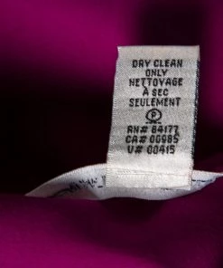 Diane Von Furstenberg Fuchsia Knit Leigh Dress M For Women 11 Diane Von Furstenberg Fuchsia Knit Leigh Dress M For Women -Diane Von Furstenberg shop luxury women diane von furstenberg used clothes p514816 001