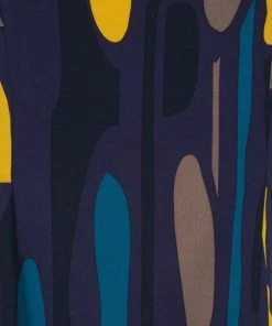 Diane Von Furstenberg Samuella Printed Shift Dress L For Women 12 Diane Von Furstenberg Samuella Printed Shift Dress L For Women -Diane Von Furstenberg shop luxury women diane von furstenberg used clothes p5389 005