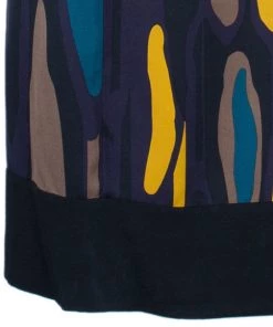 Diane Von Furstenberg Samuella Printed Shift Dress L For Women 15 Diane Von Furstenberg Samuella Printed Shift Dress L For Women -Diane Von Furstenberg shop luxury women diane von furstenberg used clothes p5389 008