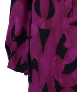 Diane Von Furstenberg Akita Printed Shift Dress S For Women 15 Diane Von Furstenberg Akita Printed Shift Dress S For Women -Diane Von Furstenberg shop luxury women diane von furstenberg used clothes p5473 006