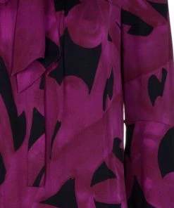 Diane Von Furstenberg Akita Printed Shift Dress S For Women 16 Diane Von Furstenberg Akita Printed Shift Dress S For Women -Diane Von Furstenberg shop luxury women diane von furstenberg used clothes p5473 007