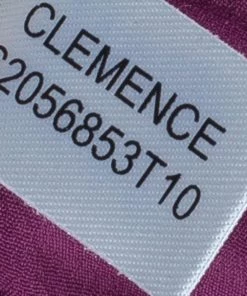 Diane Von Furstenberg Clemence Pleated Sleeve Fuchsia Top M For Women -Diane Von Furstenberg shop luxury women diane von furstenberg used clothes p5546 009