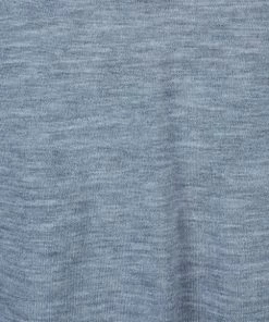 Diane Von Furstenberg Austine Grey Printed Sweater Top S For Women -Diane Von Furstenberg shop luxury women diane von furstenberg used clothes p5556 005