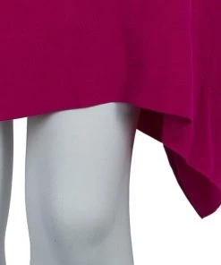 Diane Von Furstenberg Fuschia Beonica Dress L For Women 17 Diane Von Furstenberg Fuschia Beonica Dress L For Women -Diane Von Furstenberg shop luxury women diane von furstenberg used clothes p56306 006