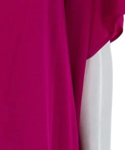 Diane Von Furstenberg Fuschia Beonica Dress L For Women 18 Diane Von Furstenberg Fuschia Beonica Dress L For Women -Diane Von Furstenberg shop luxury women diane von furstenberg used clothes p56306 007