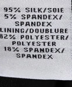 Diane Von Furstenberg Multicolored Printed Silk Vint Stretch Blazer XL For Women -Diane Von Furstenberg shop luxury women diane von furstenberg used clothes p573610 002