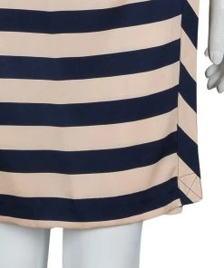 Diane Von Furstenberg Striped Silk Wraparound Helena Shirt Dress L For Women 17 Diane Von Furstenberg Striped Silk Wraparound Helena Shirt Dress L For Women -Diane Von Furstenberg shop luxury women diane von furstenberg used clothes p57439 0006