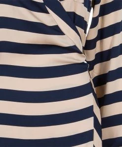 Diane Von Furstenberg Striped Silk Wraparound Helena Shirt Dress L For Women 18 Diane Von Furstenberg Striped Silk Wraparound Helena Shirt Dress L For Women -Diane Von Furstenberg shop luxury women diane von furstenberg used clothes p57439 0007