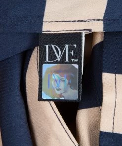 Diane Von Furstenberg Striped Silk Wraparound Helena Shirt Dress L For Women 21 Diane Von Furstenberg Striped Silk Wraparound Helena Shirt Dress L For Women -Diane Von Furstenberg shop luxury women diane von furstenberg used clothes p57439 0010