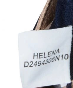 Diane Von Furstenberg Striped Silk Wraparound Helena Shirt Dress L For Women 23 Diane Von Furstenberg Striped Silk Wraparound Helena Shirt Dress L For Women -Diane Von Furstenberg shop luxury women diane von furstenberg used clothes p57439 0012