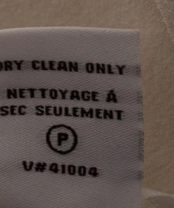 Diane Von Furstenberg White Jersey Sleeveless Flutter Perry Dress M For Women -Diane Von Furstenberg shop luxury women diane von furstenberg used clothes p574830 006