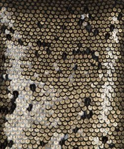 Diane Von Furstenberg Bronze Sequin Chika Dress S For Women -Diane Von Furstenberg shop luxury women diane von furstenberg used clothes p57492 008