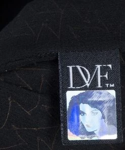 Diane Von Furstenberg Bronze Sequin Chika Dress S For Women -Diane Von Furstenberg shop luxury women diane von furstenberg used clothes p57492 010