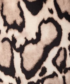 Diane Von Furstenberg Black & Animal Printed Wool Mae Mikado Pencil Skirt XS For Women 9 Diane Von Furstenberg Black & Animal Printed Wool Mae Mikado Pencil Skirt XS For Women -Diane Von Furstenberg shop luxury women diane von furstenberg used clothes p578290 002