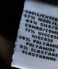 Diane Von Furstenberg Black & Animal Printed Wool Mae Mikado Pencil Skirt XS For Women 11 Diane Von Furstenberg Black & Animal Printed Wool Mae Mikado Pencil Skirt XS For Women -Diane Von Furstenberg shop luxury women diane von furstenberg used clothes p578290 006