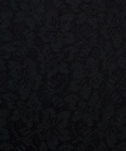 Diane Von Furstenberg Black Lace Scalloped Bottom Scotia Skirt L For Women -Diane Von Furstenberg shop luxury women diane von furstenberg used clothes p58111 008