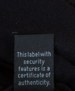 Diane Von Furstenberg Black Lace Scalloped Bottom Scotia Skirt L For Women -Diane Von Furstenberg shop luxury women diane von furstenberg used clothes p58111 015