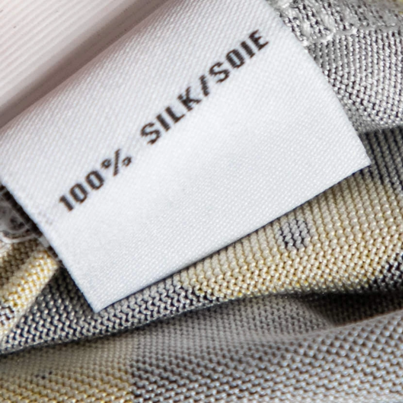 Diane Von Furstenberg Black Printed Silk Jersey New Jeanne Wrap Dress S For Women 6 Diane Von Furstenberg Black Printed Silk Jersey New Jeanne Wrap Dress S For Women - Image 6