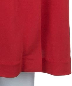 Diane Von Furstenberg Red Faux Wrap Jersey Long Sleeve Deianira Tassel Dress L For Women 15 Diane Von Furstenberg Red Faux Wrap Jersey Long Sleeve Deianira Tassel Dress L For Women -Diane Von Furstenberg shop luxury women diane von furstenberg used clothes p58974 006