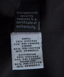 Diane Von Furstenberg Black Scalloped Lace Trim Yara Shorts S For Women 25 Diane Von Furstenberg Black Scalloped Lace Trim Yara Shorts S For Women -Diane Von Furstenberg shop luxury women diane von furstenberg used clothes p59282 012