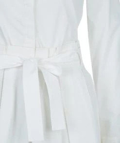 Diane Von Furstenberg White Long Sleeve Belted Montana Shirt Dress S For Women 20 Diane Von Furstenberg White Long Sleeve Belted Montana Shirt Dress S For Women -Diane Von Furstenberg shop luxury women diane von furstenberg used clothes p59851 007