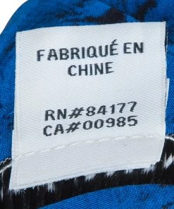 Diane Von Furstenberg Tanyana Blue Silk Dress S For Women 26 Diane Von Furstenberg Tanyana Blue Silk Dress S For Women -Diane Von Furstenberg shop luxury women diane von furstenberg used clothes p60512 011