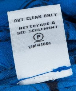 Diane Von Furstenberg Tanyana Blue Silk Dress S For Women 27 Diane Von Furstenberg Tanyana Blue Silk Dress S For Women -Diane Von Furstenberg shop luxury women diane von furstenberg used clothes p60512 012