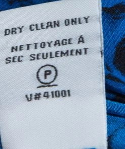 Diane Von Furstenberg Tanyana Blue Silk Dress S For Women 31 Diane Von Furstenberg Tanyana Blue Silk Dress S For Women -Diane Von Furstenberg shop luxury women diane von furstenberg used clothes p60512 016
