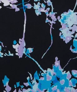 Diane Von Furstenberg Black Floral Print Oversized Kora Silk Blouse XS For Women 21 Diane Von Furstenberg Black Floral Print Oversized Kora Silk Blouse XS For Women -Diane Von Furstenberg shop luxury women diane von furstenberg used clothes p60745 0008