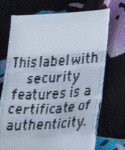 Diane Von Furstenberg Black Floral Print Oversized Kora Silk Blouse XS For Women 24 Diane Von Furstenberg Black Floral Print Oversized Kora Silk Blouse XS For Women -Diane Von Furstenberg shop luxury women diane von furstenberg used clothes p60745 0011