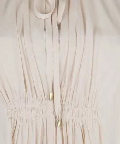 Diane Von Furstenberg Beige Silk New Fleurette Kimono Dress S For Women 20 Diane Von Furstenberg Beige Silk New Fleurette Kimono Dress S For Women -Diane Von Furstenberg shop luxury women diane von furstenberg used clothes p60964 0008