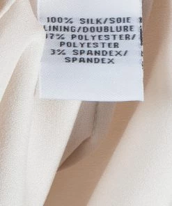 Diane Von Furstenberg Beige Silk New Fleurette Kimono Dress S For Women 24 Diane Von Furstenberg Beige Silk New Fleurette Kimono Dress S For Women -Diane Von Furstenberg shop luxury women diane von furstenberg used clothes p60964 0012