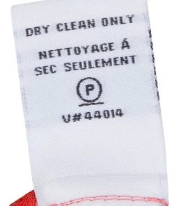 Diane Von Furstenberg Pink Colorblock Silk Edna Dress S For Women -Diane Von Furstenberg shop luxury women diane von furstenberg used clothes p61597 010