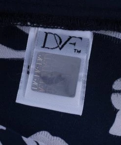 Diane Von Furstenberg Benett Orchid Silk Tapered Pants L For Women -Diane Von Furstenberg shop luxury women diane von furstenberg used clothes p620 009