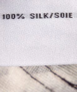 Diane Von Furstenberg Brown & White Printed Silk Knit Dilly Dress M For Women -Diane Von Furstenberg shop luxury women diane von furstenberg used clothes p631676 005