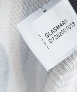 Diane Von Furstenberg Printed Jersey Ruched Glasmary Dress M For Women -Diane Von Furstenberg shop luxury women diane von furstenberg used clothes p63489 014