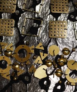 Diane Von Furstenberg Black/Silver Wool Embellished Jacket L For Women -Diane Von Furstenberg shop luxury women diane von furstenberg used clothes p667666 003