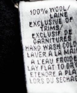 Diane Von Furstenberg Black/Silver Wool Embellished Jacket L For Women -Diane Von Furstenberg shop luxury women diane von furstenberg used clothes p667666 004