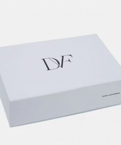 Diane Von Furstenberg Black & Red Printed Silk Knit Midi Wrap Dress S For Women -Diane Von Furstenberg shop luxury women diane von furstenberg used clothes p676688 004