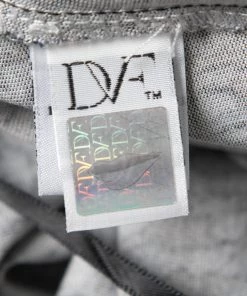 Diane Von Furstenberg Navy Blue Printed Silk Jersey Cybil Wrap Dress M For Women 13 Diane Von Furstenberg Navy Blue Printed Silk Jersey Cybil Wrap Dress M For Women -Diane Von Furstenberg shop luxury women diane von furstenberg used clothes p684322 004