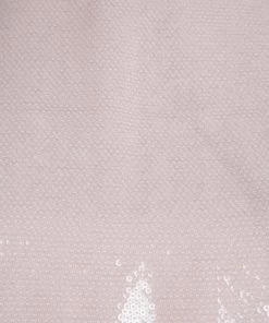 Diane Von Furstenberg Peach Sequin Embellished Menaro Blouse M For Women 9 Diane Von Furstenberg Peach Sequin Embellished Menaro Blouse M For Women -Diane Von Furstenberg shop luxury women diane von furstenberg used clothes p78648 004