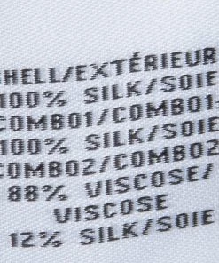 Diane Von Furstenberg Black Silk Angela Top XL For Women -Diane Von Furstenberg shop luxury women diane von furstenberg used clothes p79697 006