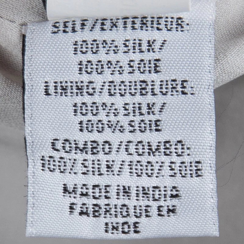 Diane Von Furstenberg Silver Sequin Embellished Sleeveless Yahzi Wrap Gown S For Women 6 Diane Von Furstenberg Silver Sequin Embellished Sleeveless Yahzi Wrap Gown S For Women - Image 6