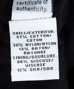 Diane Von Furstenberg Black Lace Zarita Scoop Dress L For Women -Diane Von Furstenberg shop luxury women diane von furstenberg used clothes p87761 006